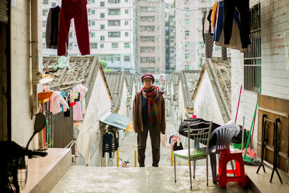 異鄉人2（繁簡體）