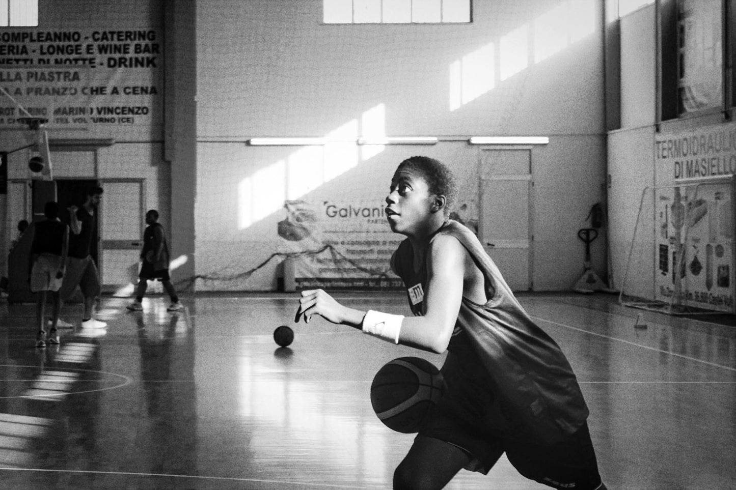 異鄉人2（繁簡體）