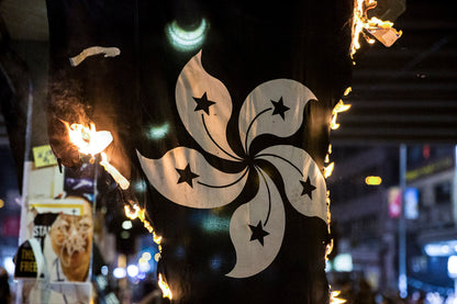 國安法壓境：10篇重磅帶你看香港攬炒命運（繁簡體）