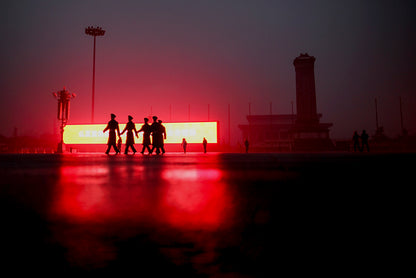 小粉紅學：互聯網時代的粉紅浪潮 <br><span style="color: #2bb6c9" class="highlight-intro">粉紅浪潮席捲而來，中國勢力無孔不入</span> - 端 Mall