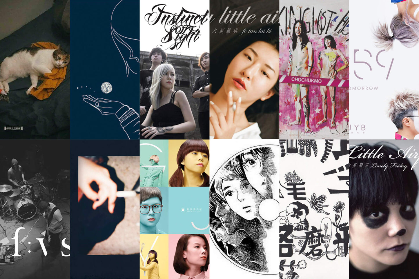 端五週年：我們還能在斷裂世界中建立連結嗎？（繁簡體）