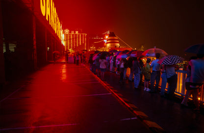 歷史教育：誰掌握了歷史教育就掌握了未來 <br><span style="color: #2bb6c9" class="highlight-intro">從香港歷史教育出發，去探索歷史教育的不同面向</span> - 端 Mall