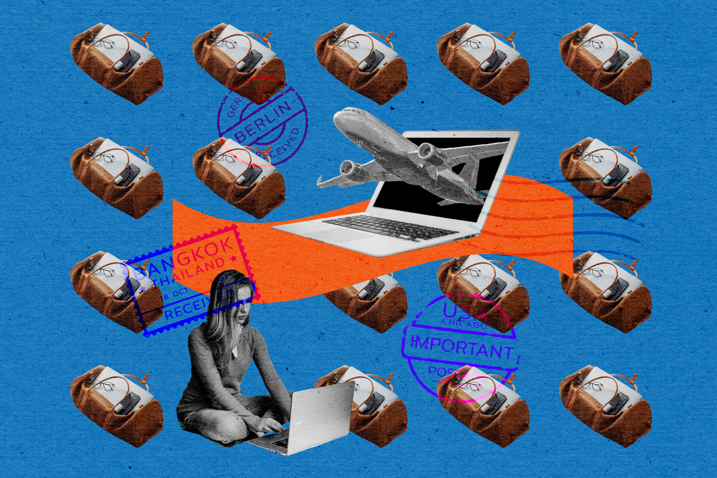 端傳媒2020年終專題：破碎的一切終將匯合（繁簡體）