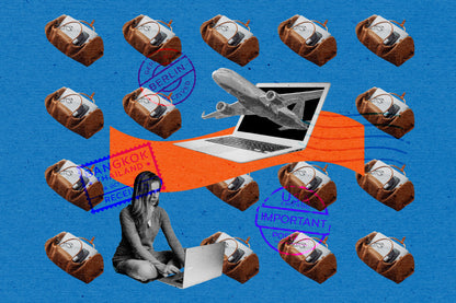 端傳媒2020年終專題：破碎的一切終將匯合（繁簡體）