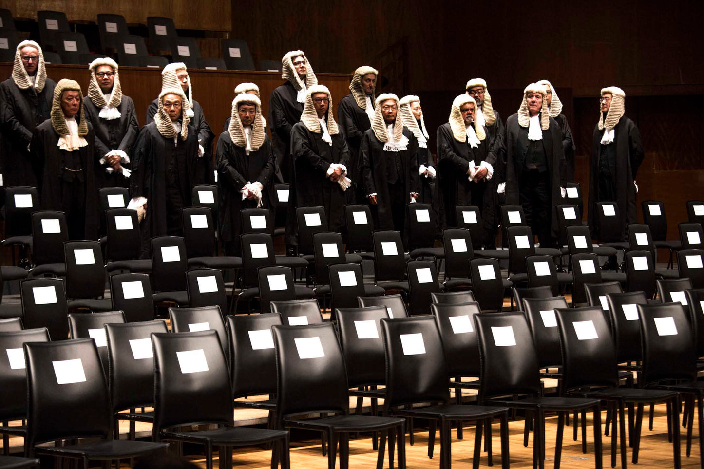 國安法壓境：10篇重磅帶你看香港攬炒命運（繁簡體）