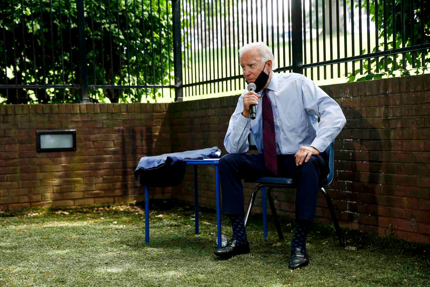 美國大選前哨戰 2020完全指南（繁簡體）